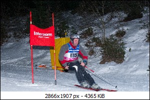Trofeo Val di Non Ski 2011 - 0203